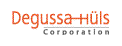 Logo Degussa [2kB]
