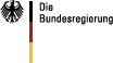 Logo Governo Alemanha